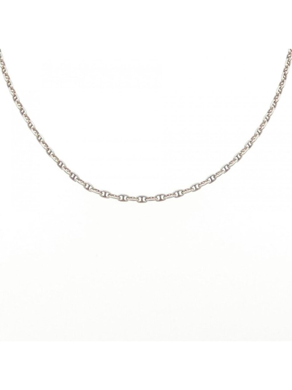 Hermes Vintage 925 Necklace